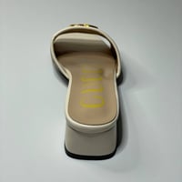 GUCCI women sandal