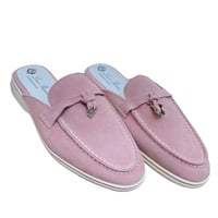 حذاء لوروبيان شامواه طبي نسائي