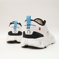 On Running Cloud X Shift