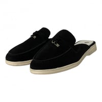 حذاء لوروبيان شامواه طبي نسائي