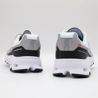 On Running Cloudvista1