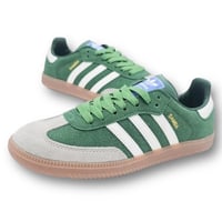 Adidas Samba Shoes