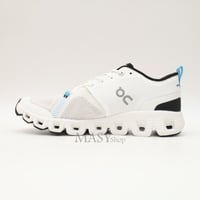 On Running Cloud X Shift