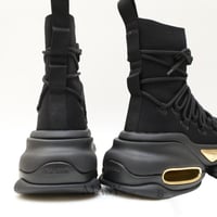 Balmain B Bold Sneakers