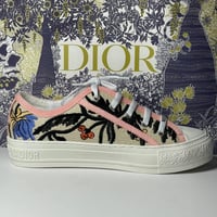 Dior woman shose1