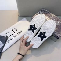 Dior woman shose