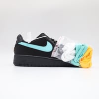 Travis Scott x Nike Air Force 1 Low Tiffany