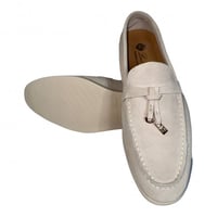 حذاء لوروبيان كاجول شامواه طبي رجالي