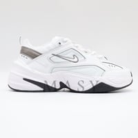 Nike M2K tekno White/cool