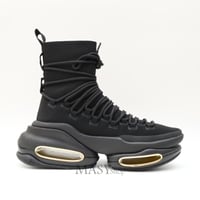 Balmain B Bold Sneakers