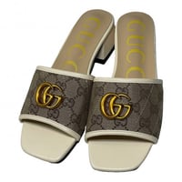 GUCCI women sandal