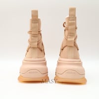 Balmain B Bold Sneakers