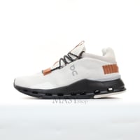 On Running Cloudnova