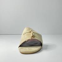 Loro Piana woman sandal