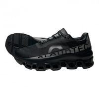 On Running Cloudmonster