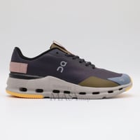 On Running Cloudnova1