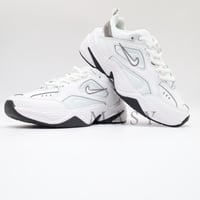 Nike M2K tekno White/cool