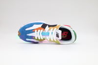 New Balance 327