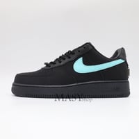 Travis Scott x Nike Air Force 1 Low Tiffany