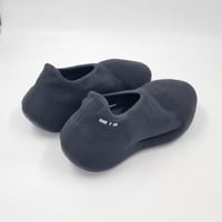 حذاء رياضي RNR أسود رجالي - نسائي