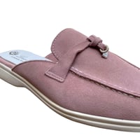 حذاء لوروبيان شامواه طبي نسائي