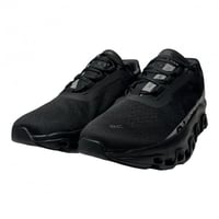 On Running Cloudmonster