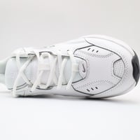 Nike M2K tekno White/cool