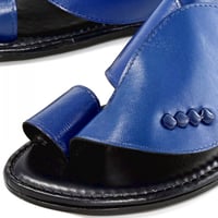 حذاء شرقي فاخر رجالي