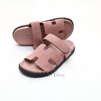 Hermes women sandal1