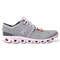 On Running Cloud X 1