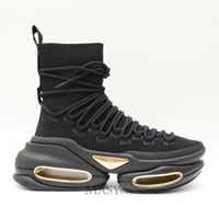 Balmain B Bold Sneakers