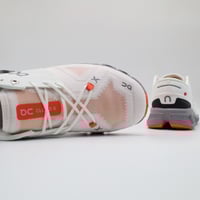 On Running Cloud X 3