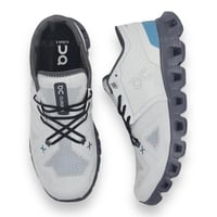 On Running Cloud X 3