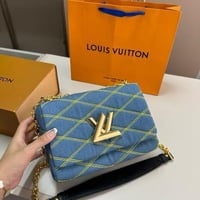 شنطة نسائية لويس فيتون LV