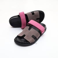 Hermes women sandal1