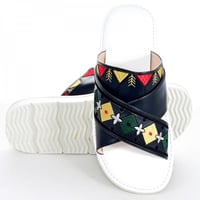 نعال شرقي فاخر رجالي