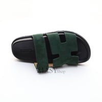 Hermes women sandal1