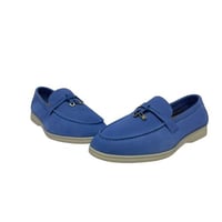 حذاء لوروبيان كاجول شامواه طبي رجالي