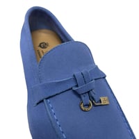 حذاء لوروبيان كاجول شامواه طبي رجالي