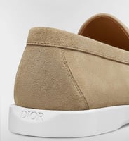 حذاء رسمي لوفر ديور