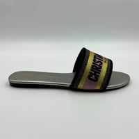 Dior women sandal
