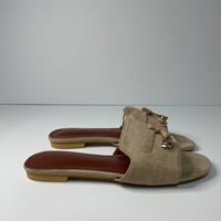 Loro Piana woman sandal