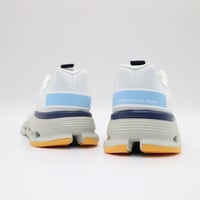 On Running Cloudnova1