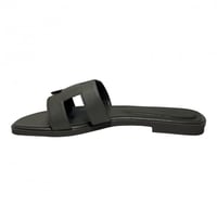 Hermes women sandal
