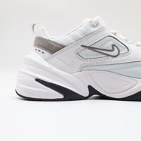 Nike M2K tekno White/cool