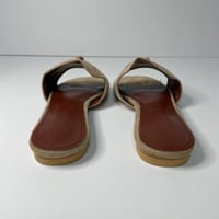 Loro Piana woman sandal