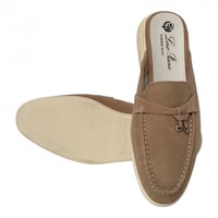 حذاء لوروبيان شامواه طبي نسائي