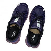 On Running Cloud X 3