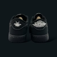 Travis Scott x Nike Air Jordan 1 Low OG SP 'Black...