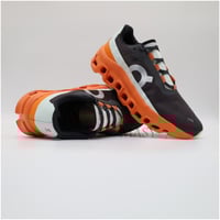 On Running Cloudmonster